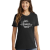 Let’s Human Better T-shirt (Unisex) - Image 3